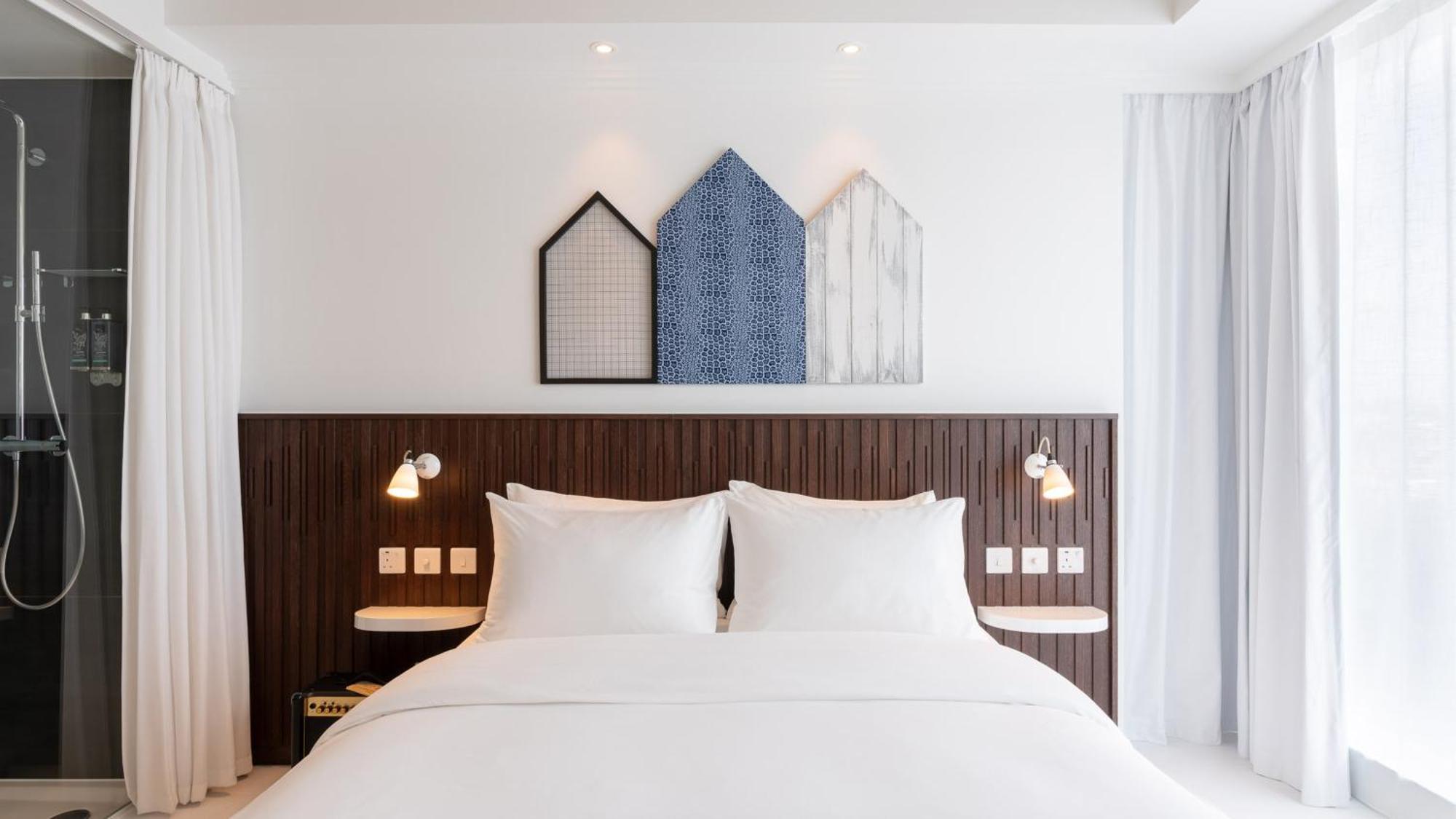 Rubys Choice Upgraded Room