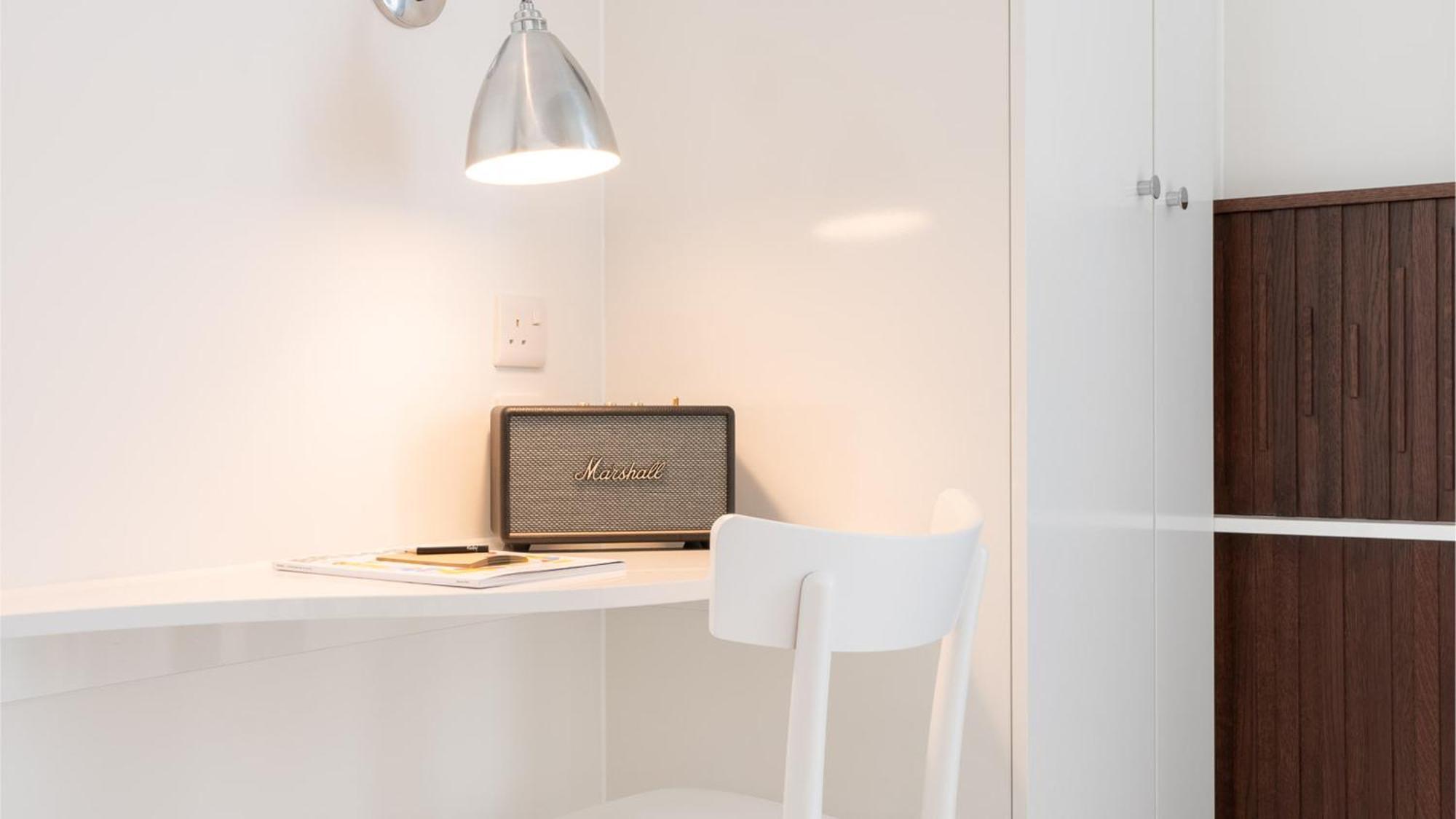 Nest Room