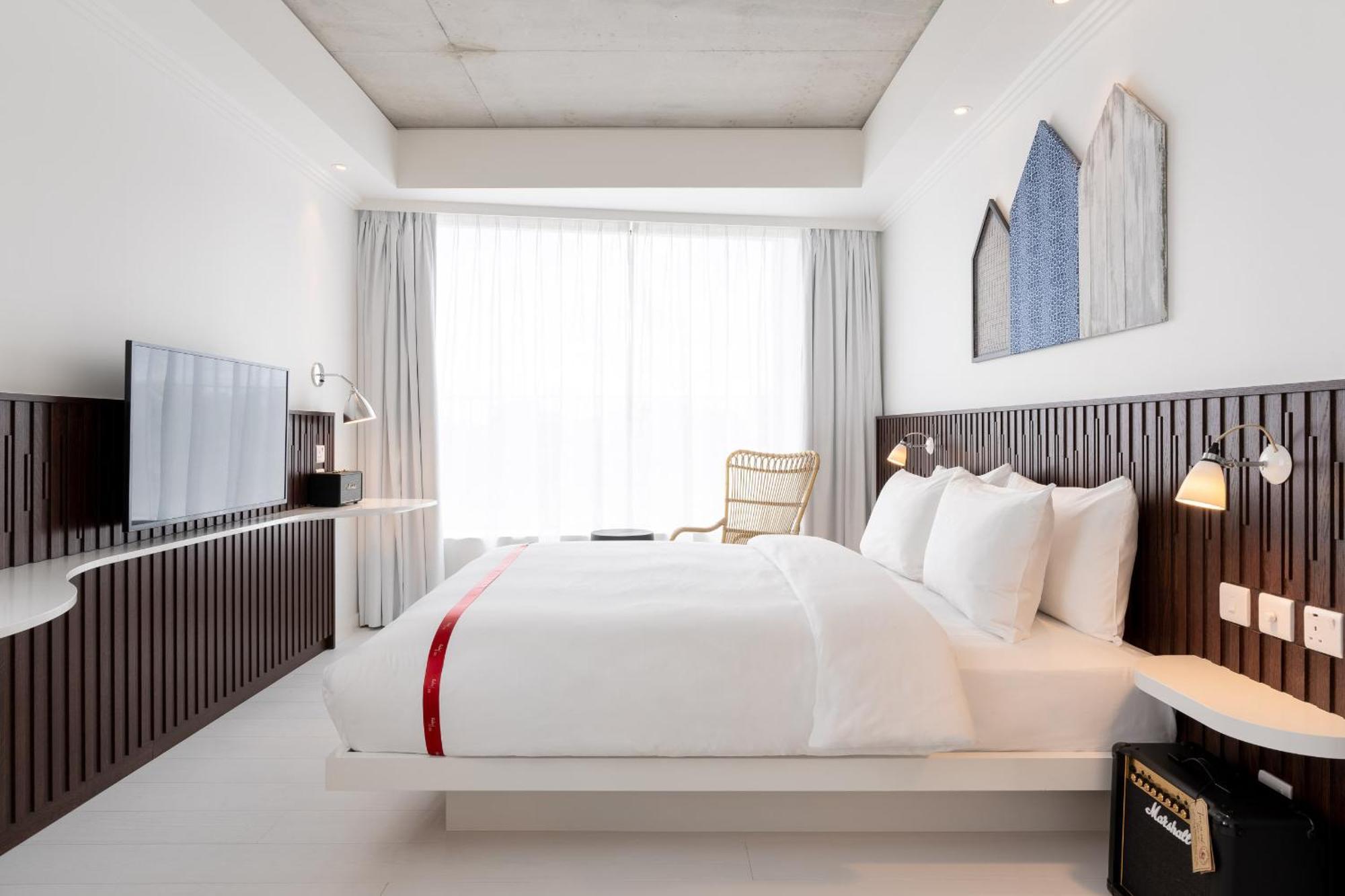 Lovely Room