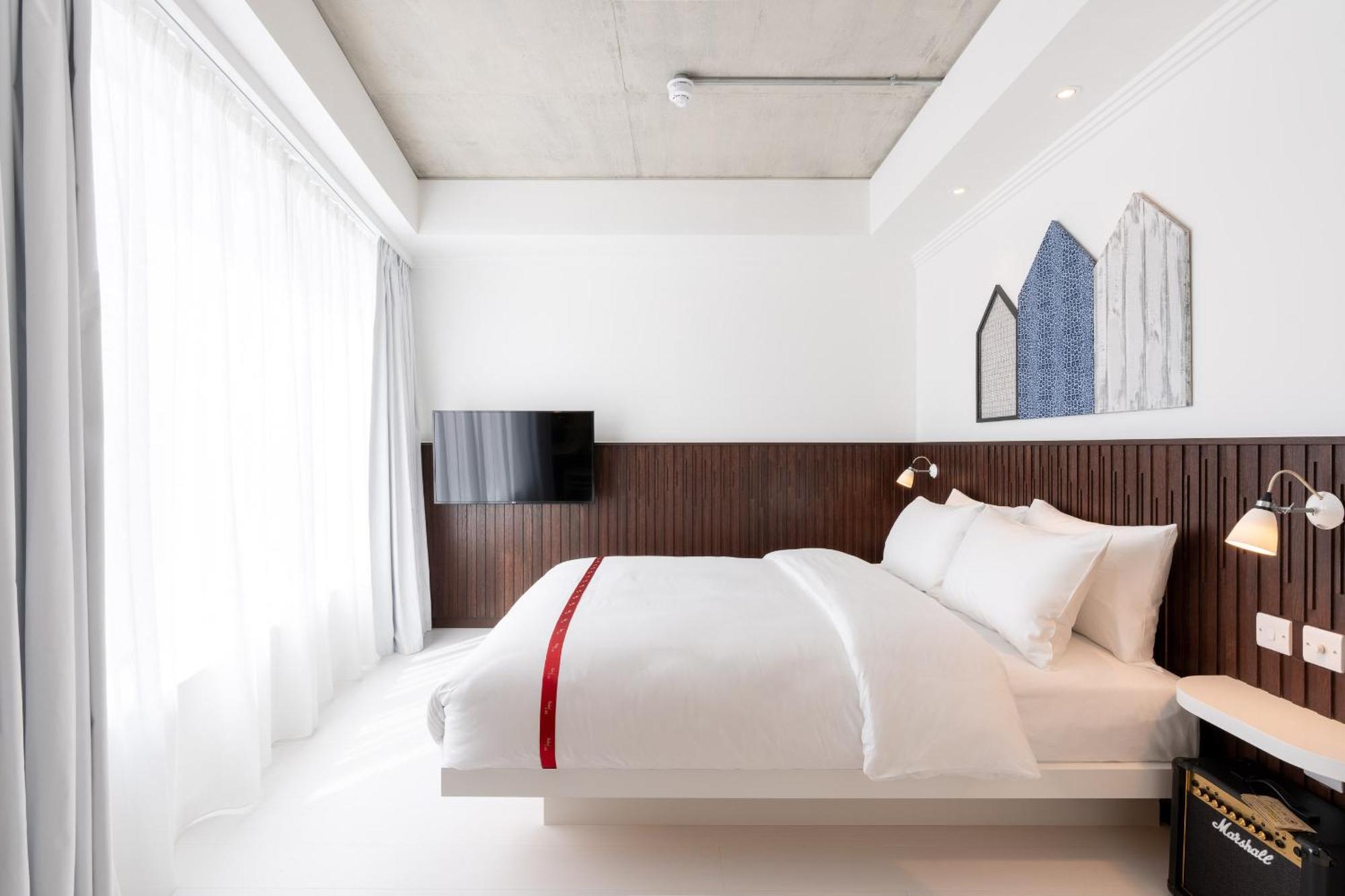 Wow Room