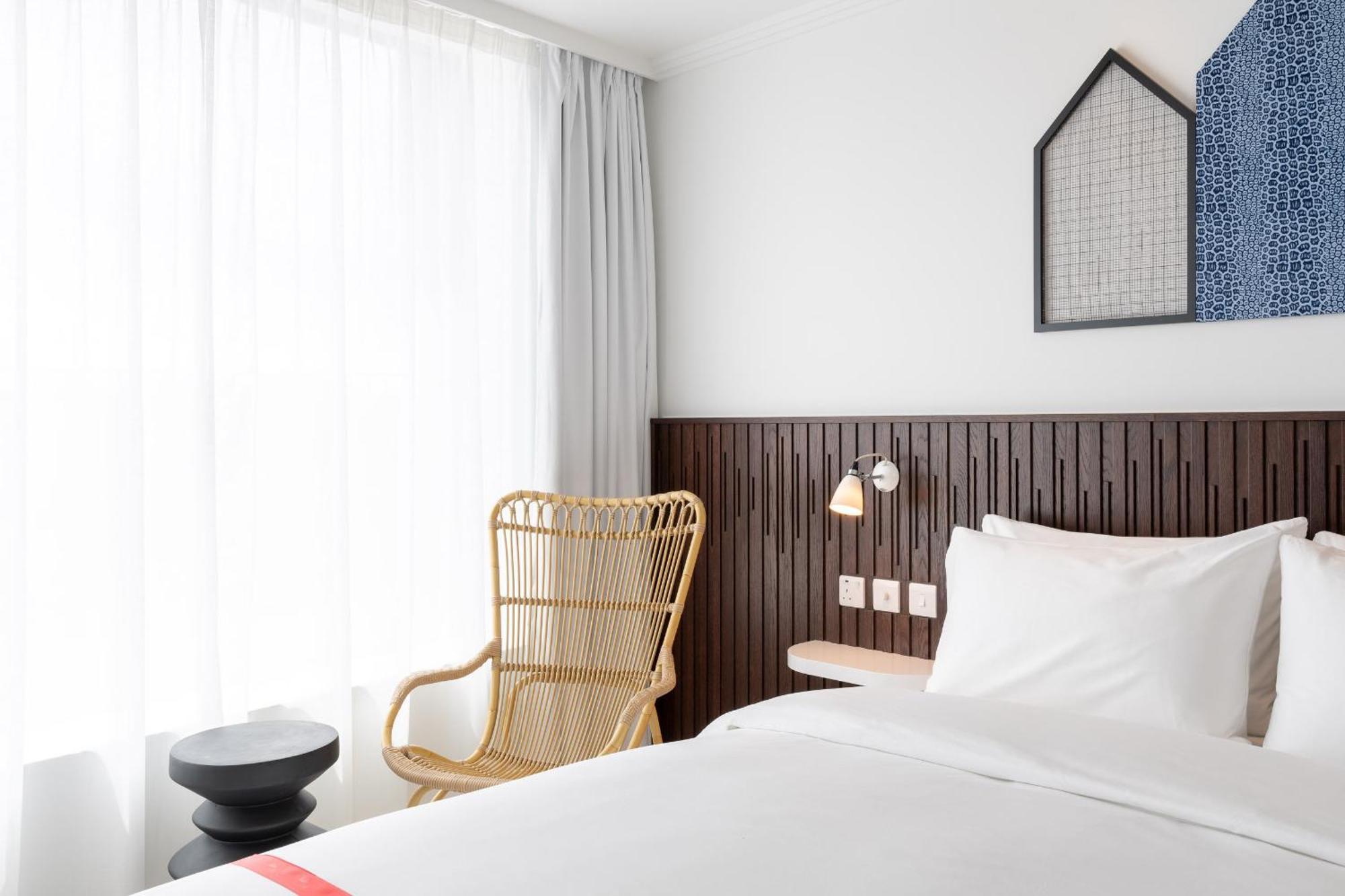 Lovely Room