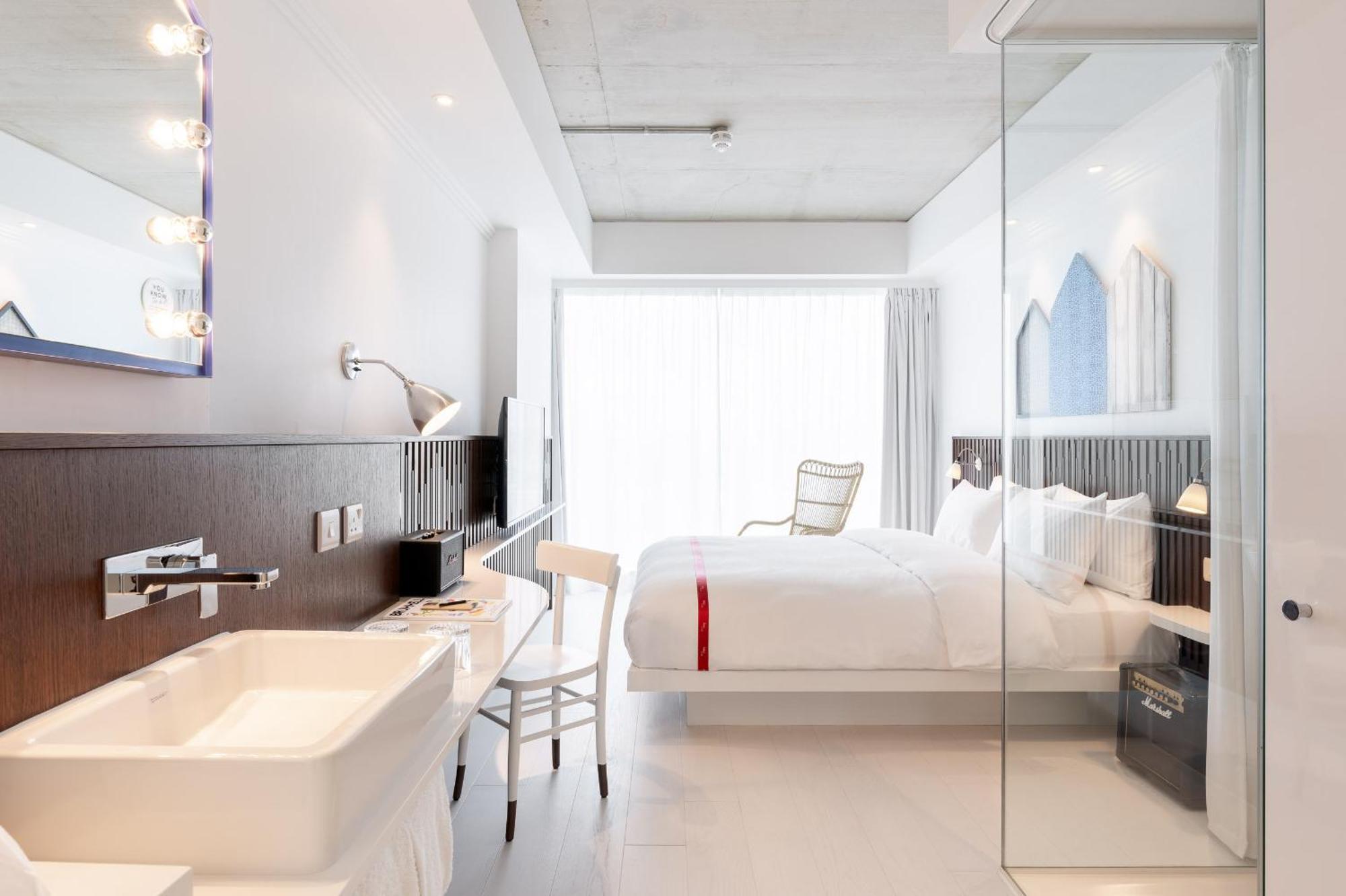 Lovely Room