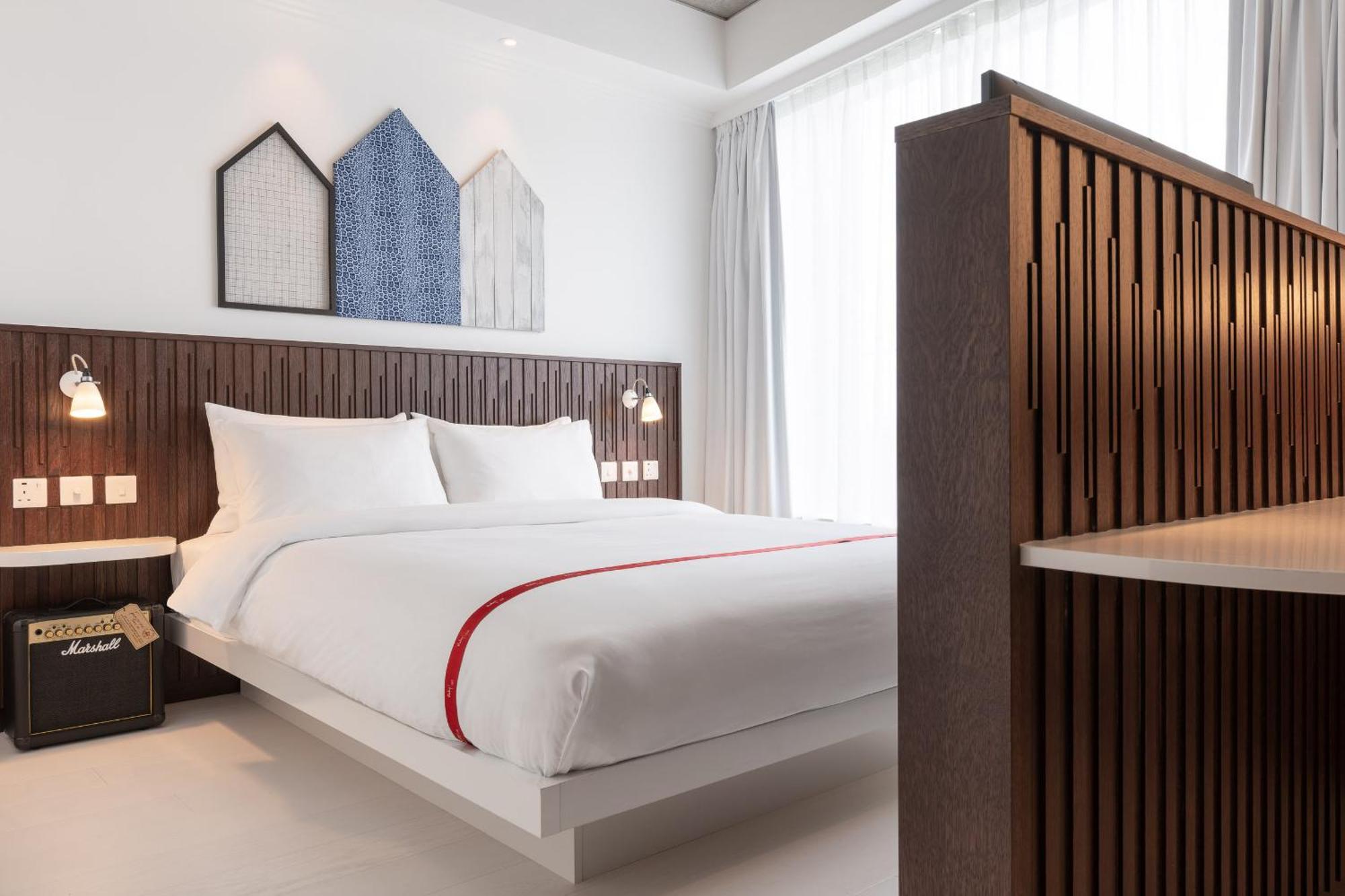 Wow Room