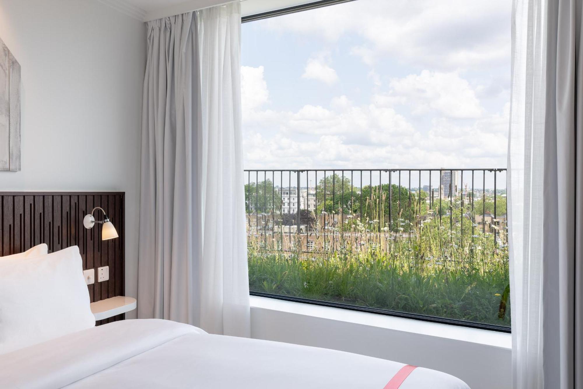 Wow Room