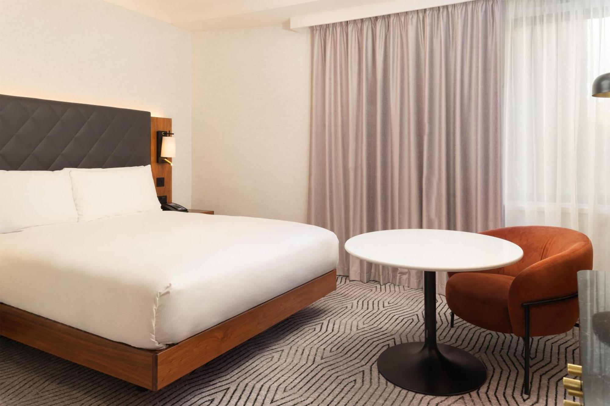 Premium Double Room