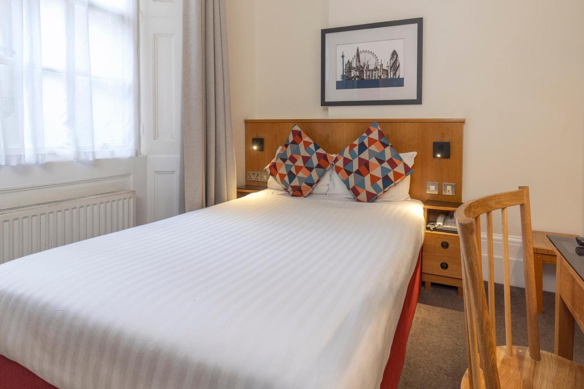 Cozy Double Room Non-Smoking