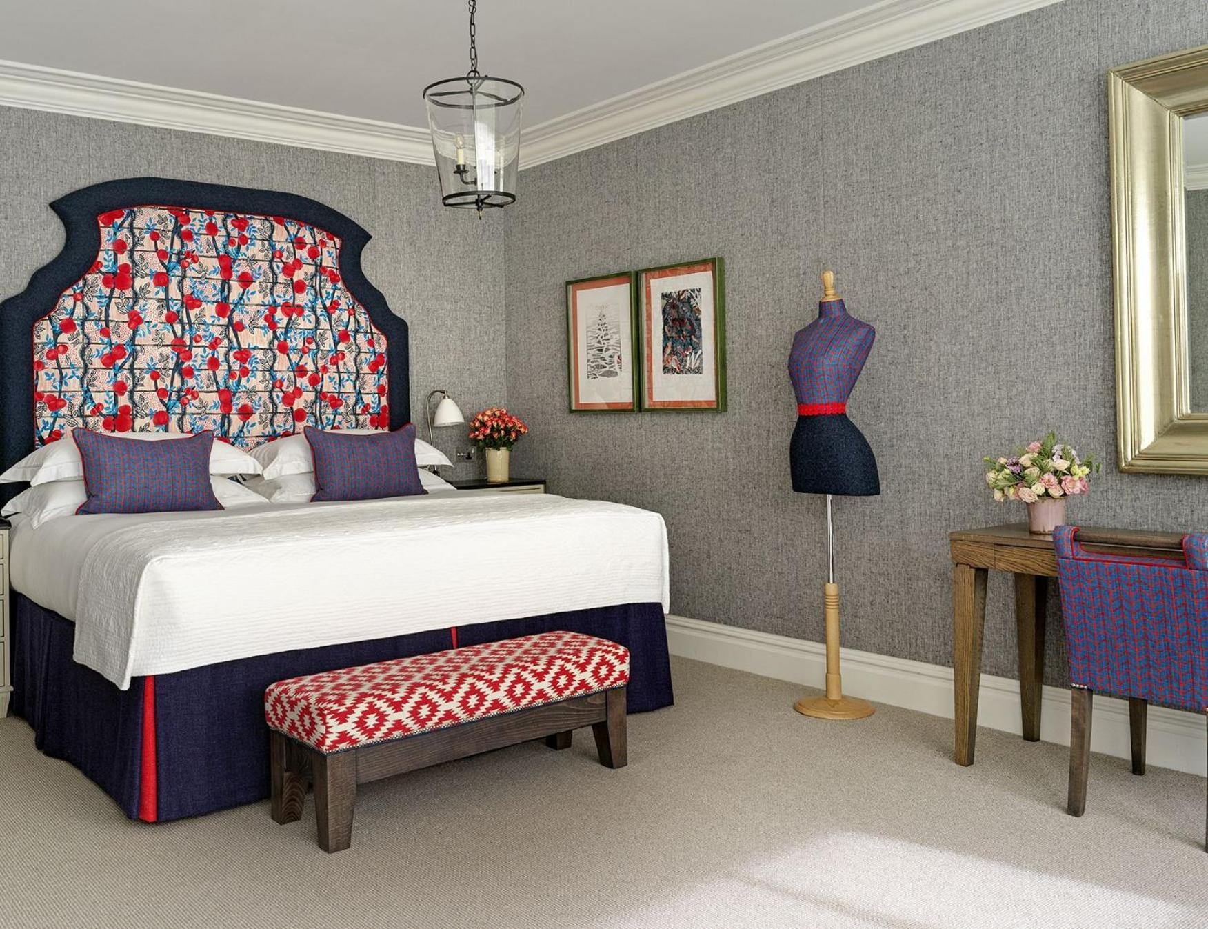 Luxury Junior Suite
