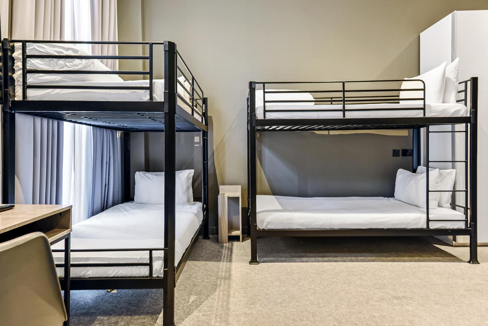 Superior Quadruple Room