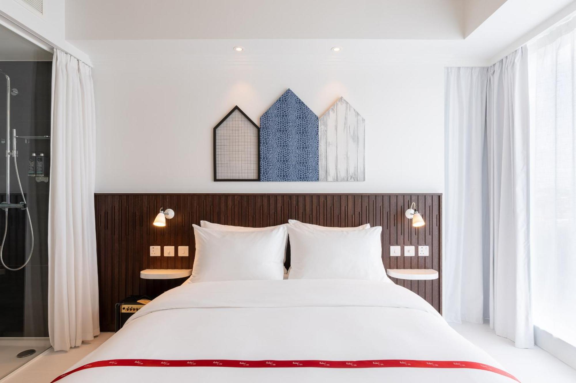 Wow Room