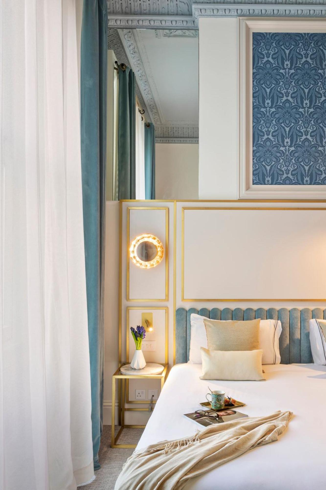 Cosy Room