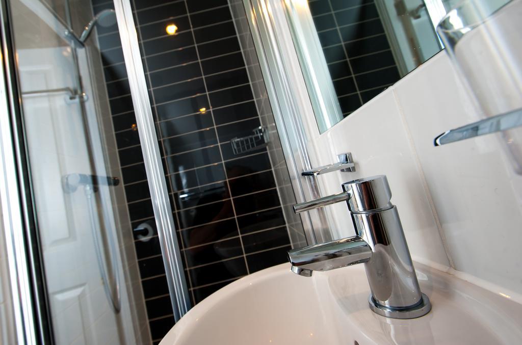Double Room with Shared Toilet
