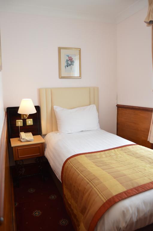 Executive Single Room