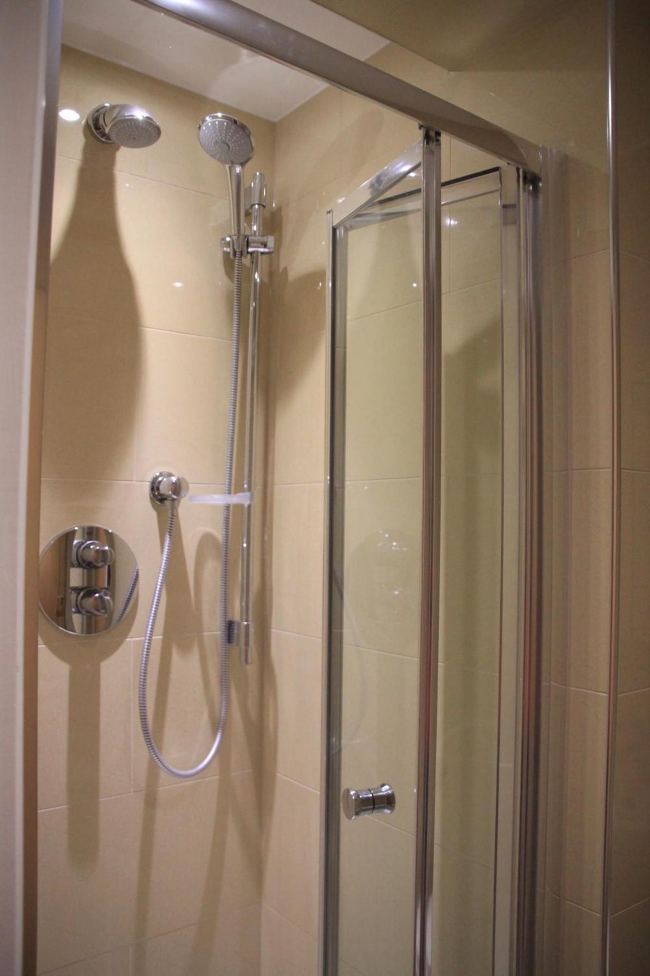 City Single Ensuite