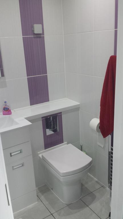 Comfort Triple Room with Shower