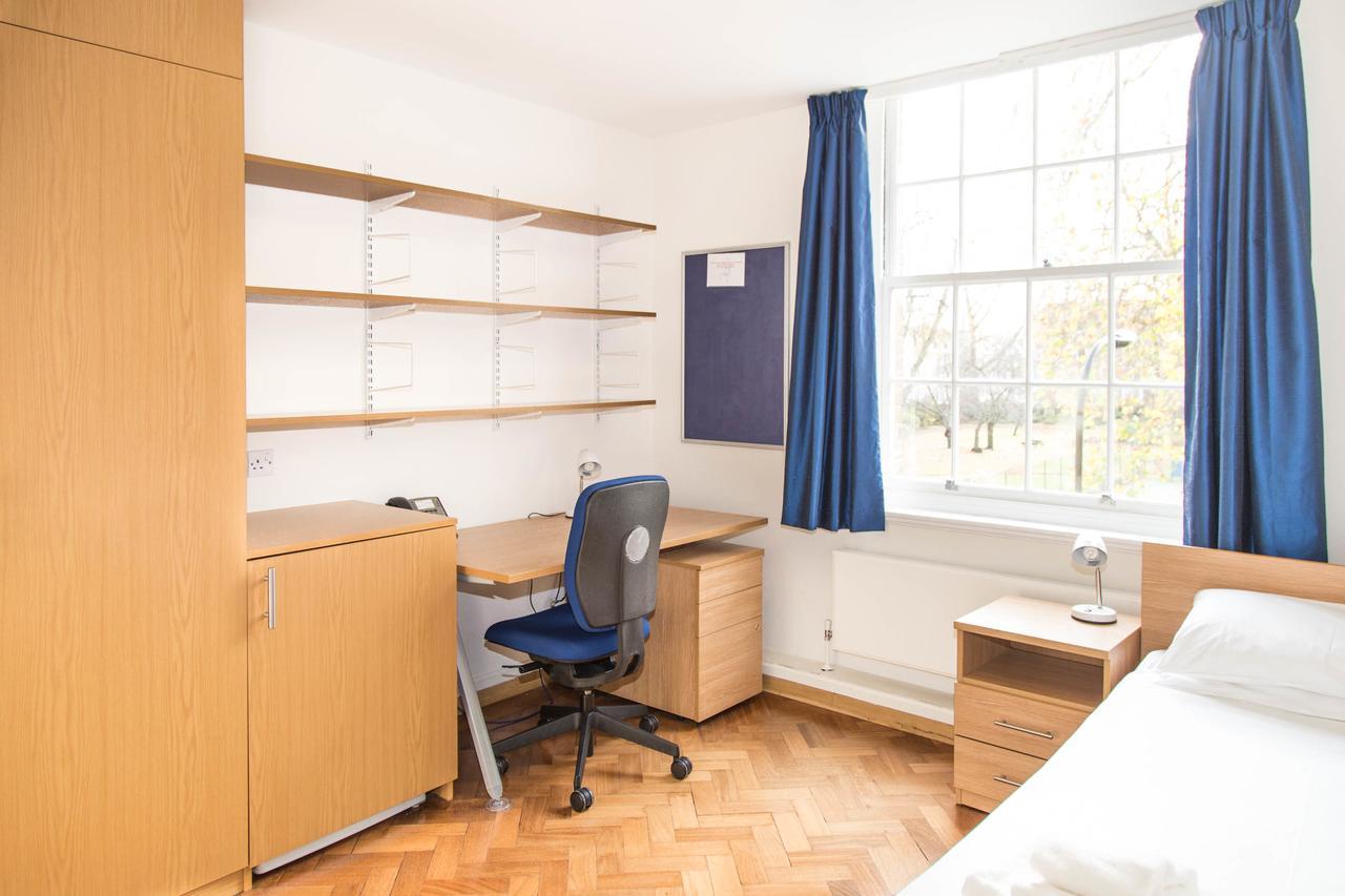 Standard Single Room Female Floor