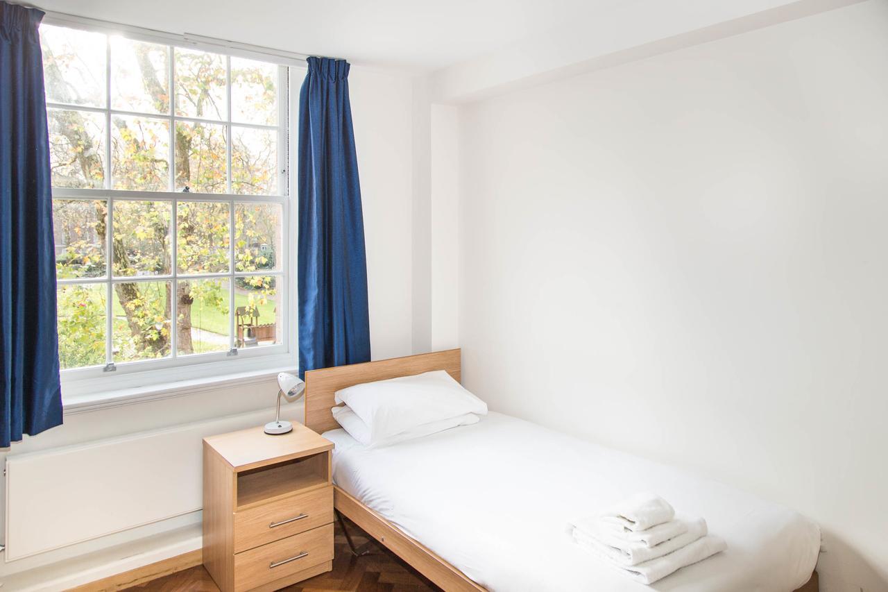 Standard Single Room Female Floor