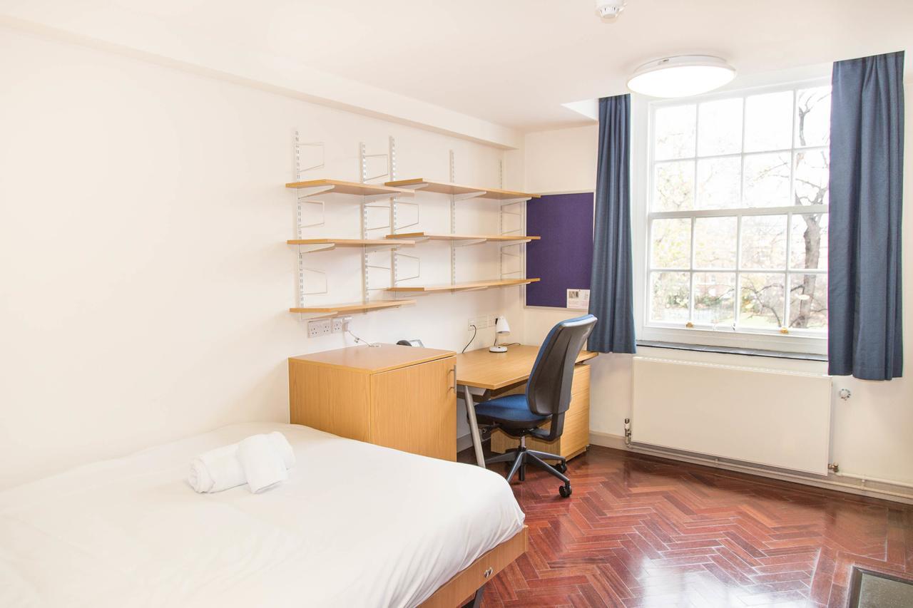 Standard Single Room Female Floor