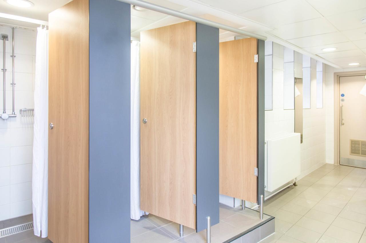 Standard Single Room Female Floor