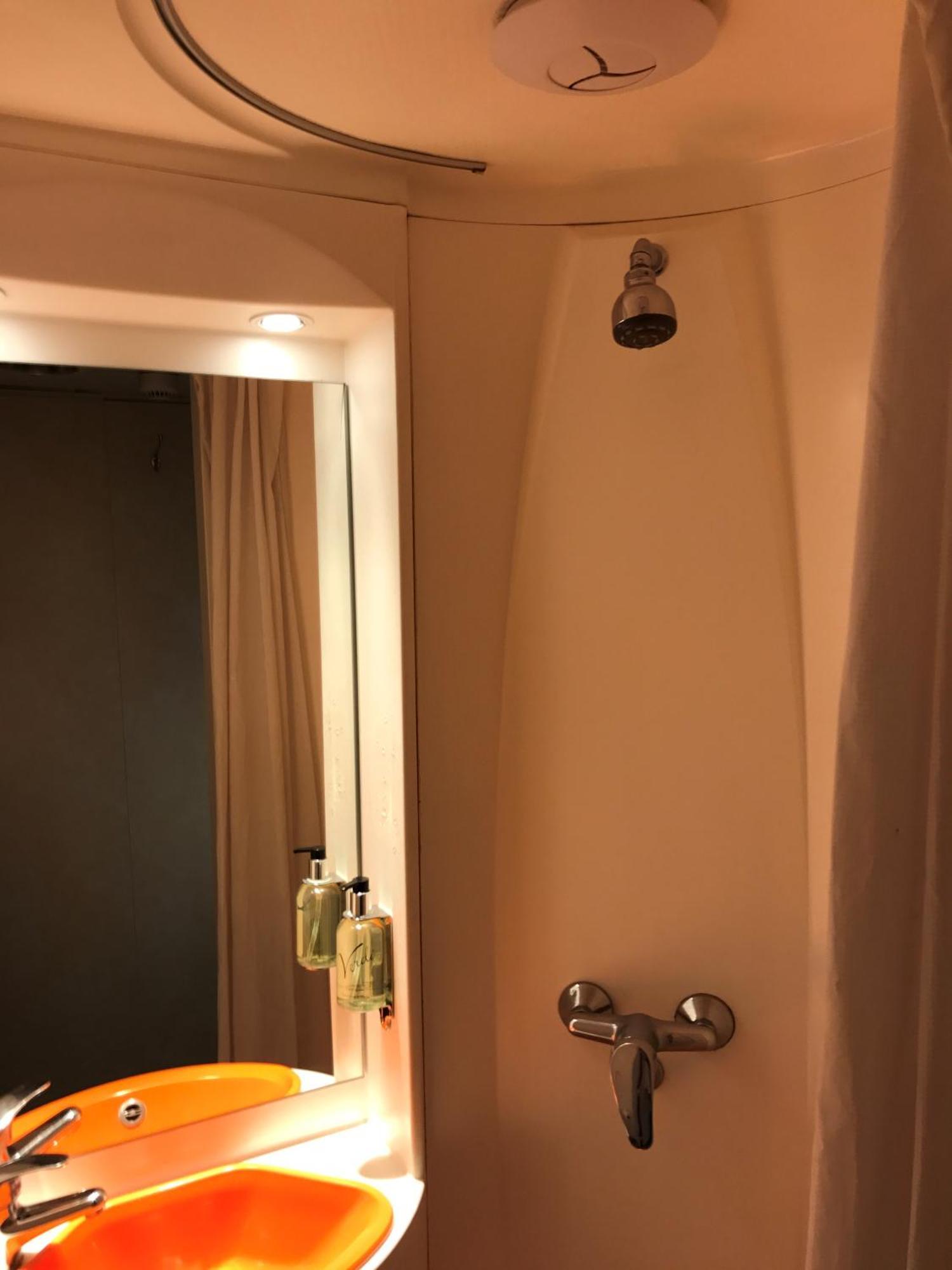 Economy Double Room without Window