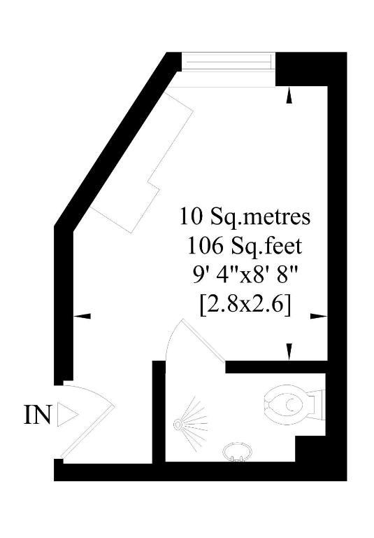 Single Room