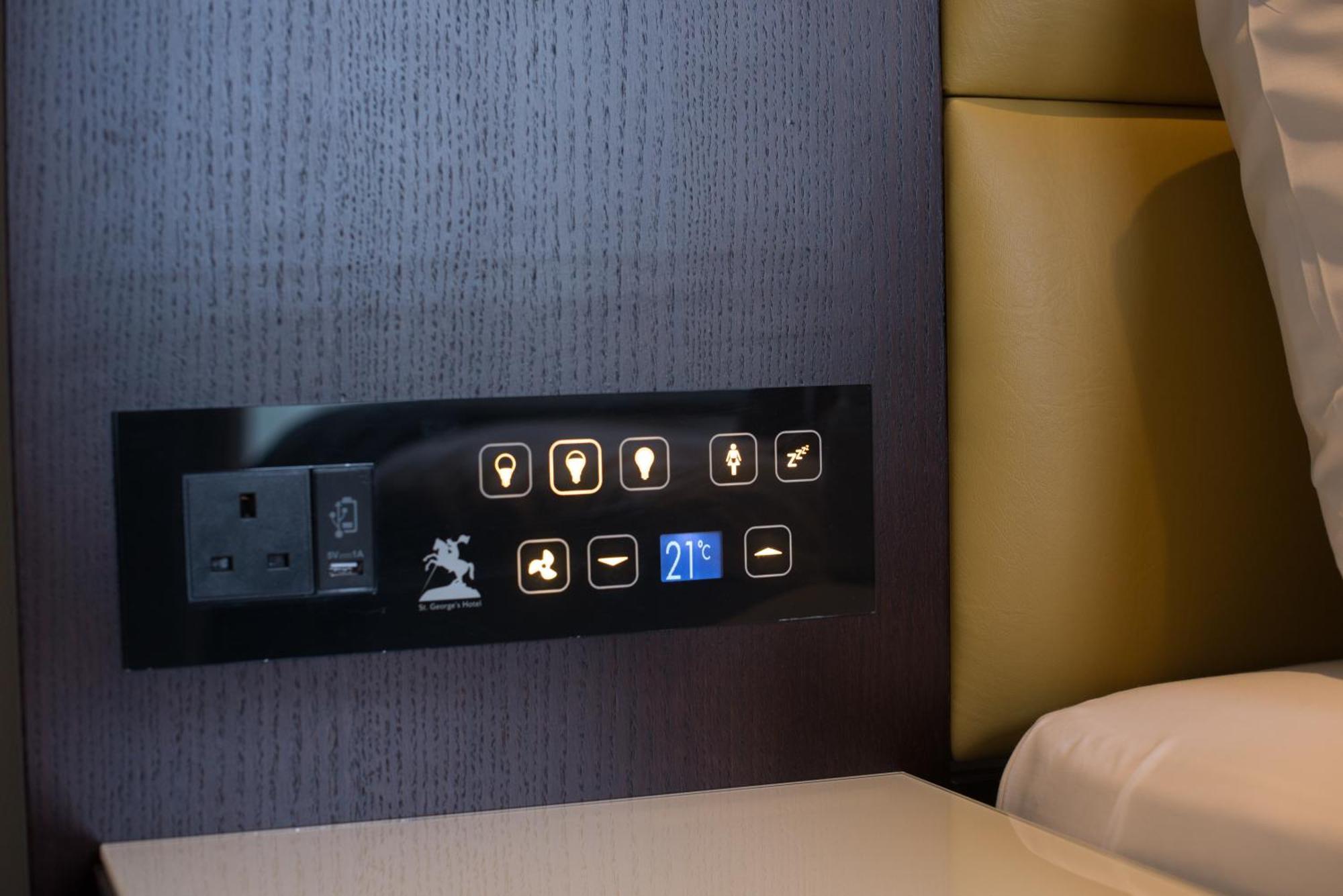 Single Room
