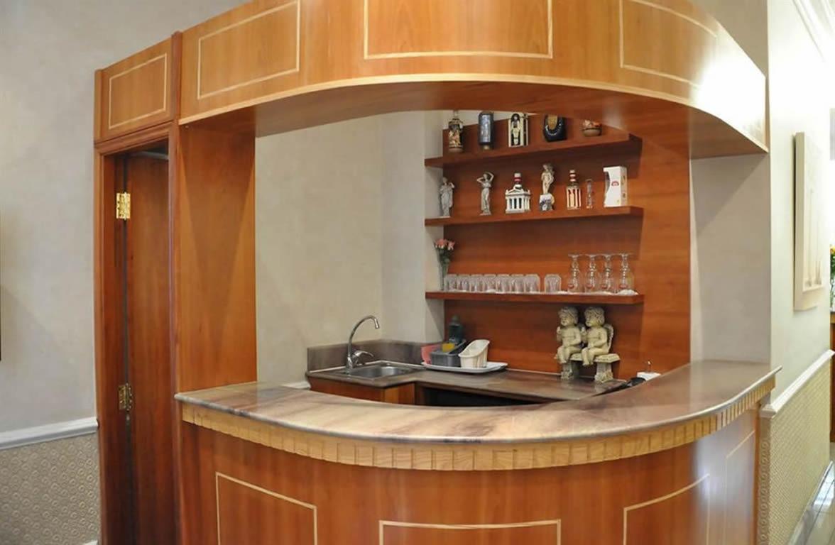 Single Room with Bathroom