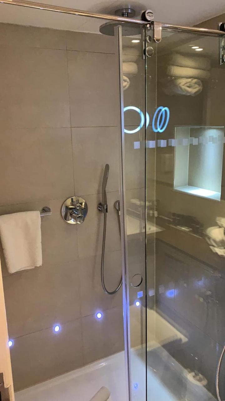 Club Double Room