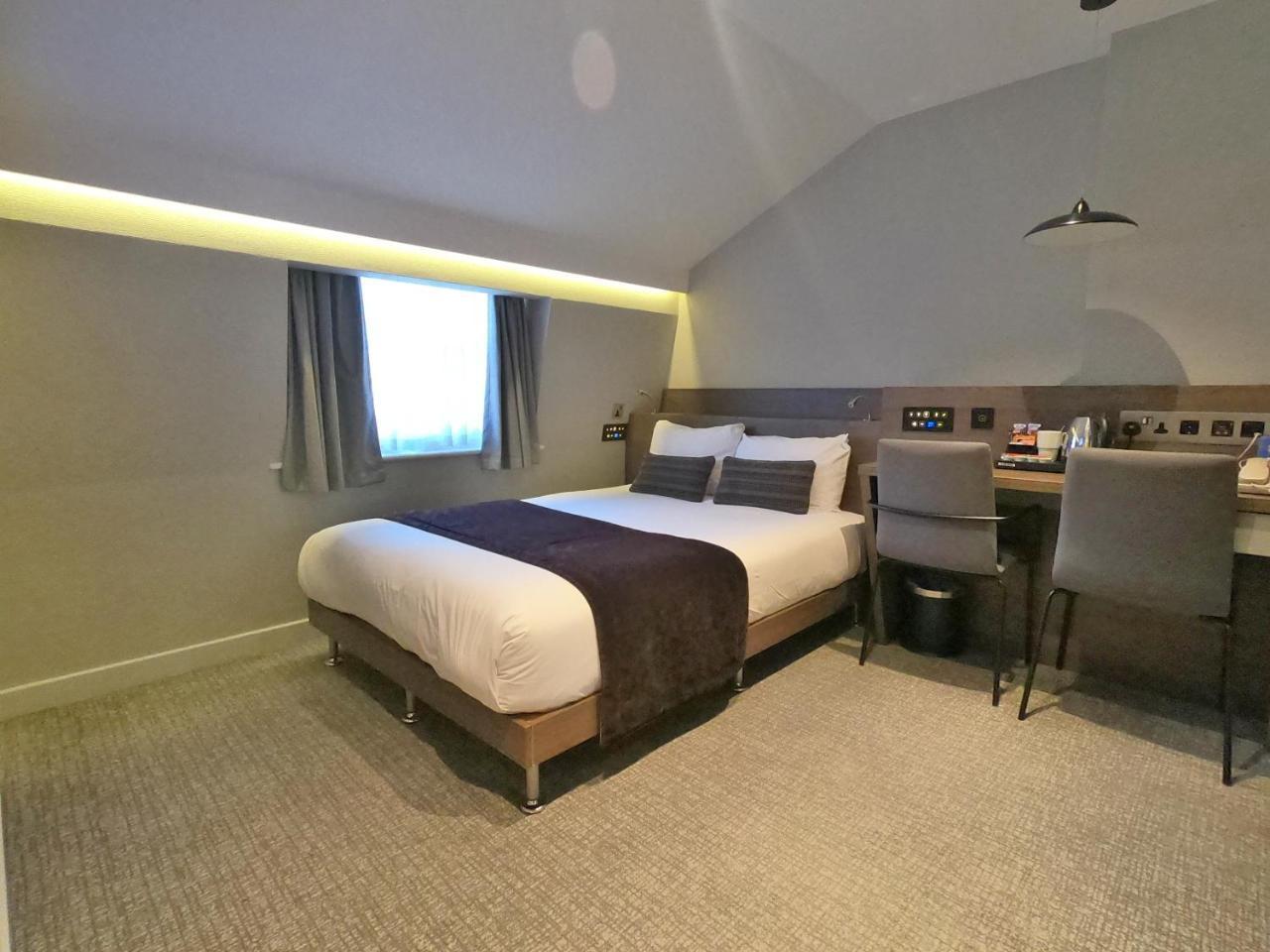 Cozy Double Room Non-Smoking