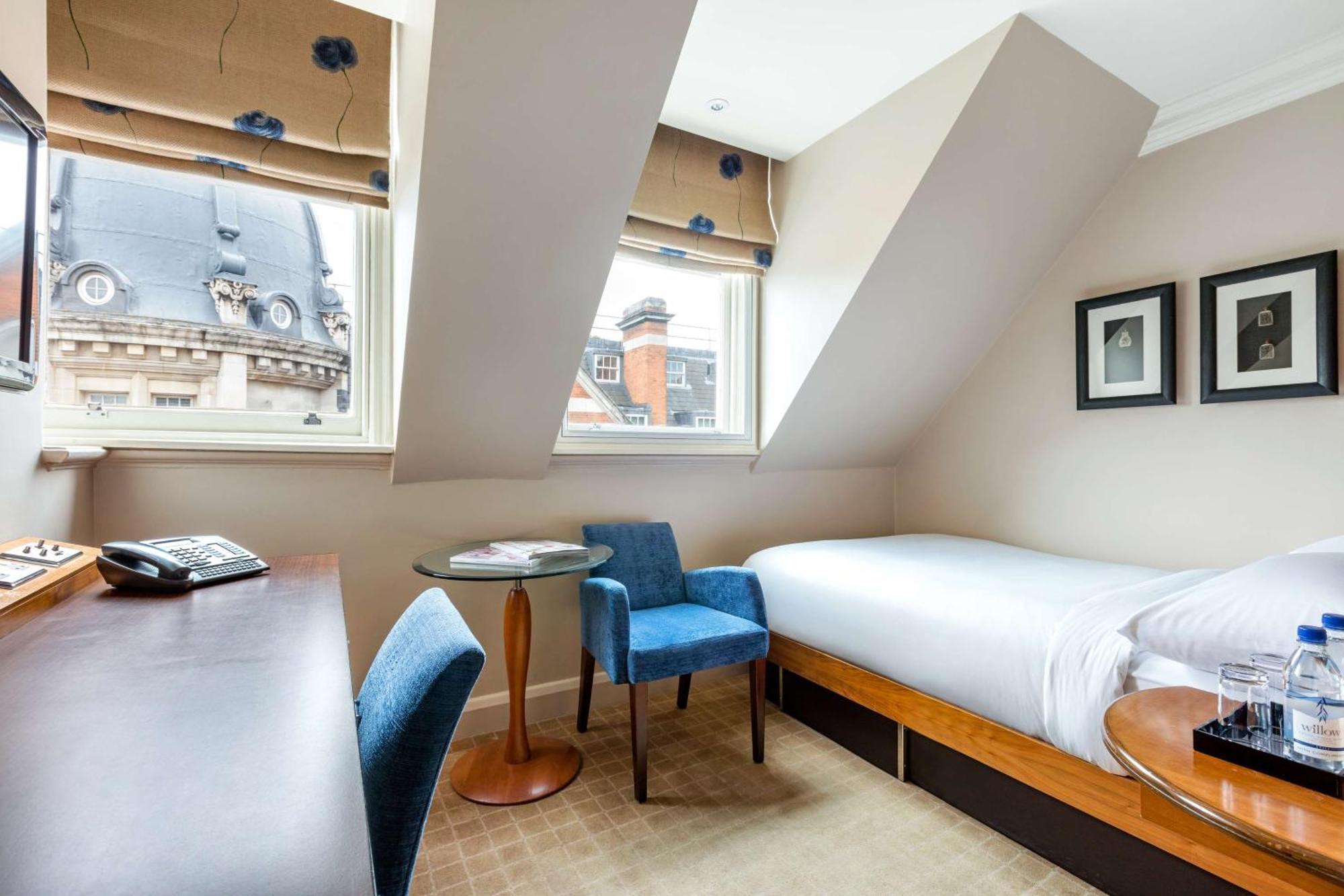 Superior Single Room
