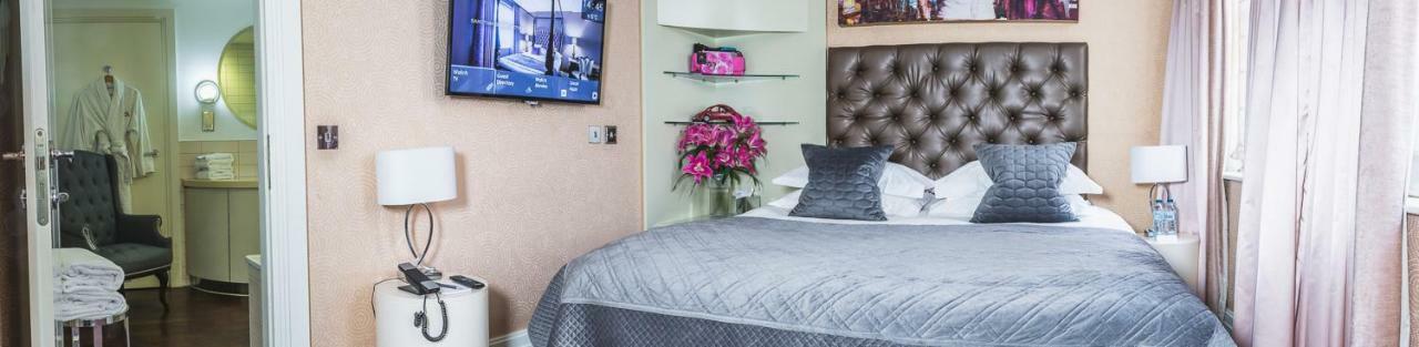 Deluxe Junior Suite