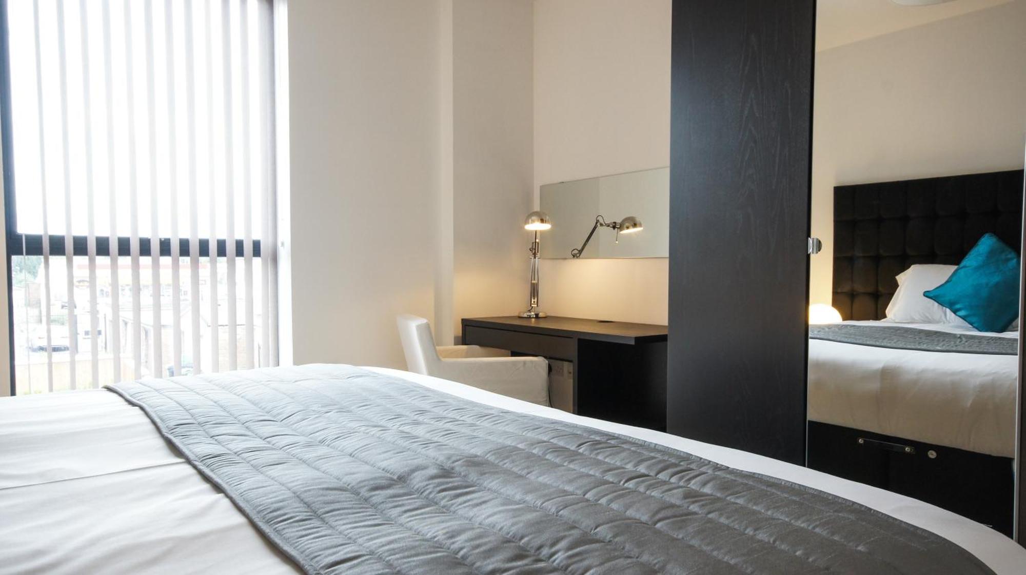Superior Two-Bedroom Apartment