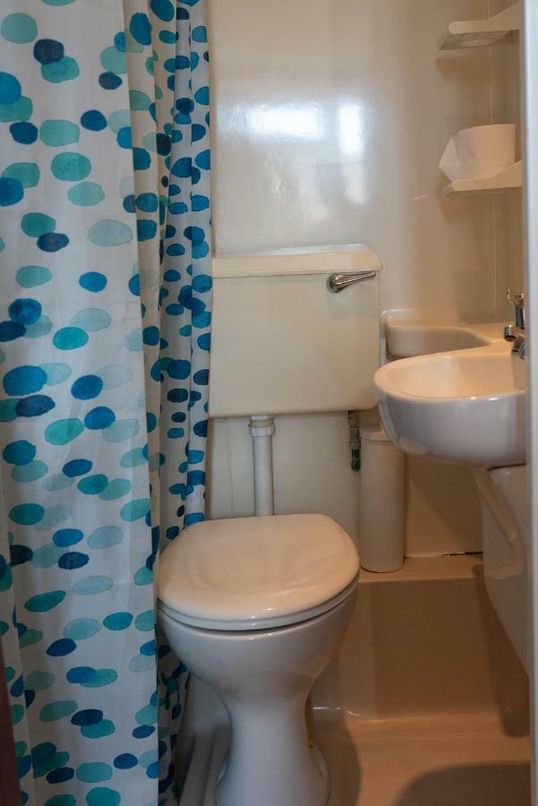 En-suite Triple Room