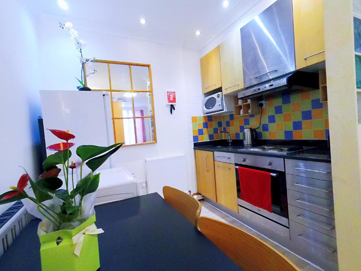 Apartment Ground Floor