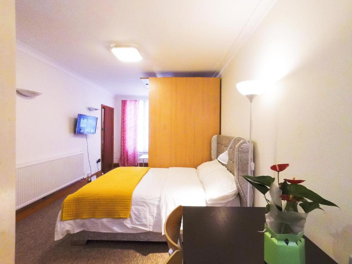 Apartment Ground Floor