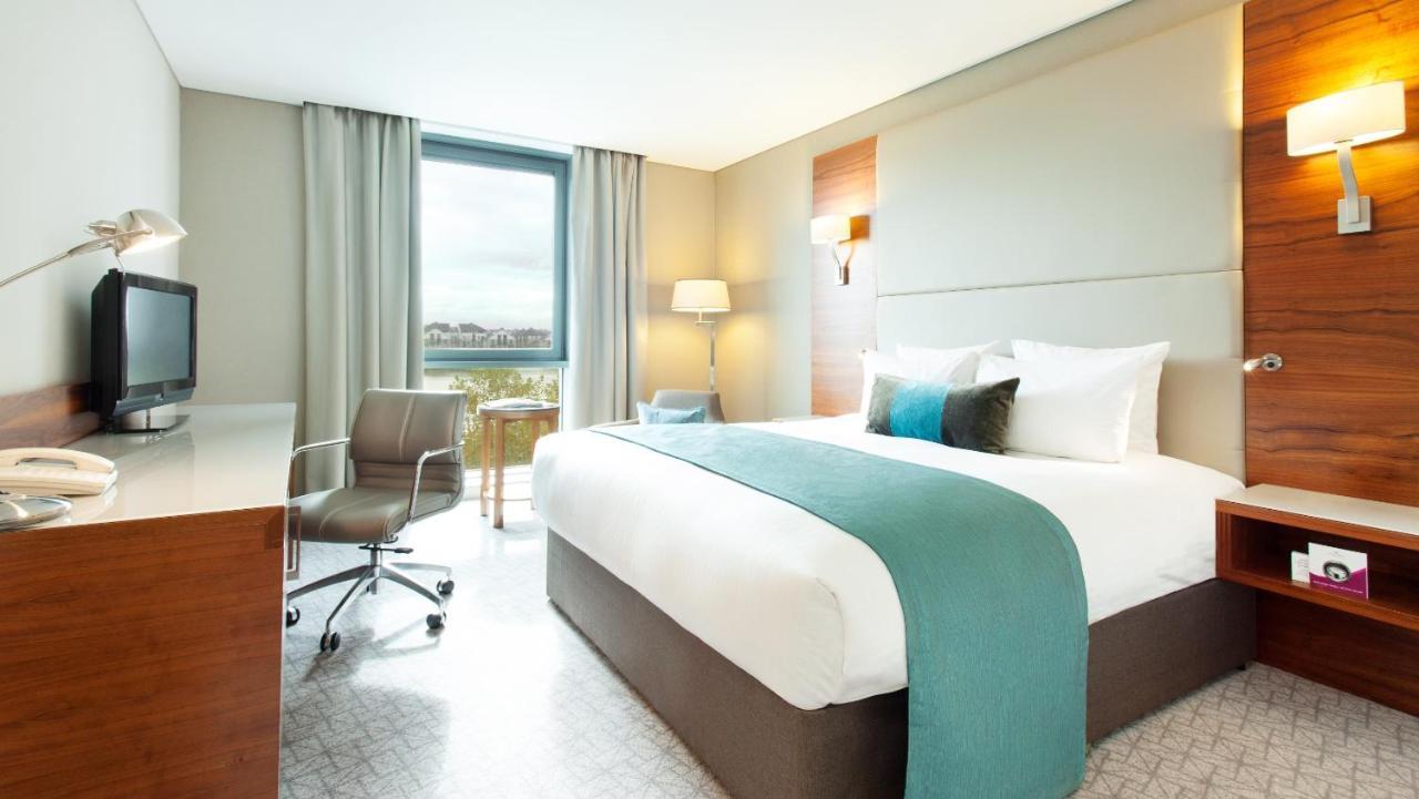 Standard King Room - Disability Access