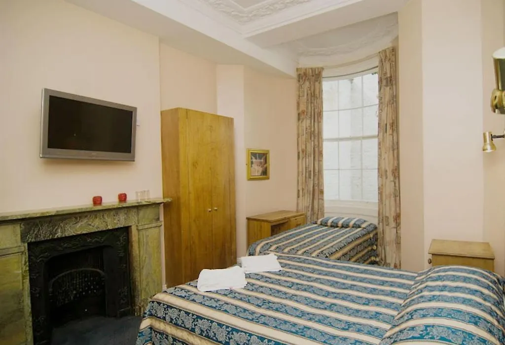 Normandie Hotel-1
