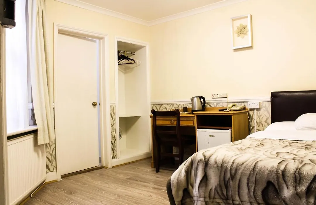 Ventures Hotel-1