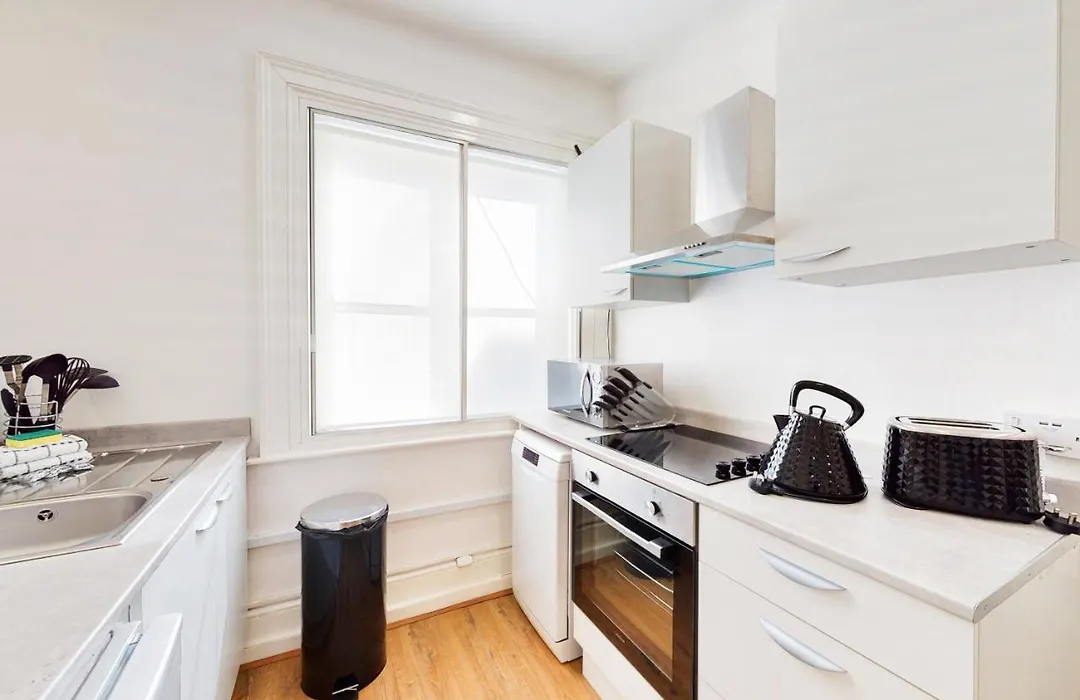Park Lane Apartments Jermyn Street-1