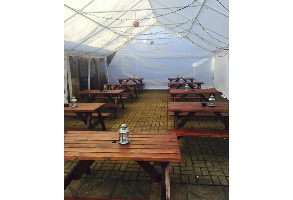 The Forester Ealing-1
