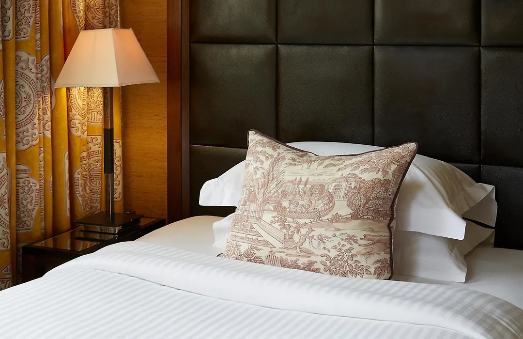 The Mandeville Hotel-1