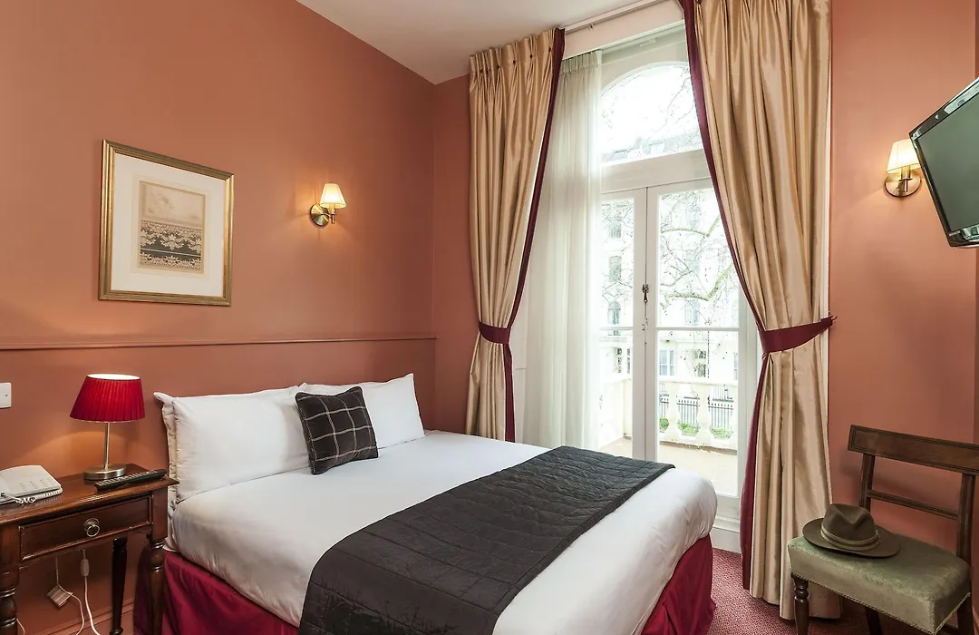 Rose Park Hotel-1