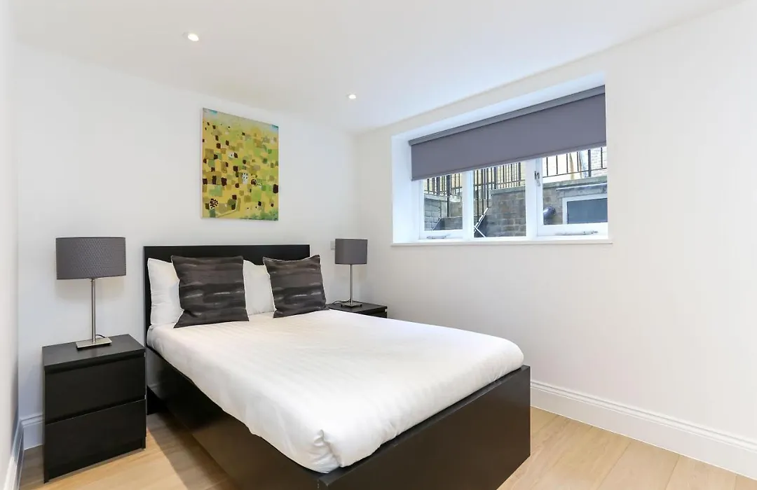 Kings Cross Serviced Apartments By Concept Apartments-1