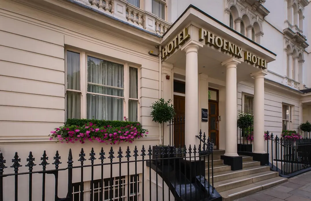 Phoenix Hotel-1