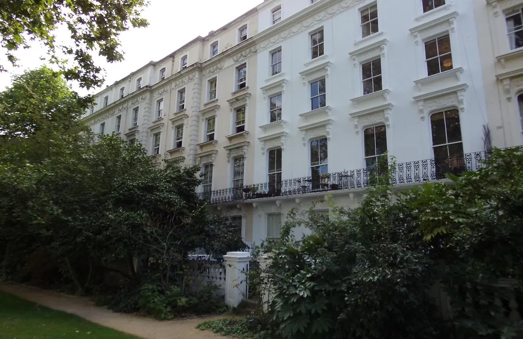 Wedgewood Hotel-1