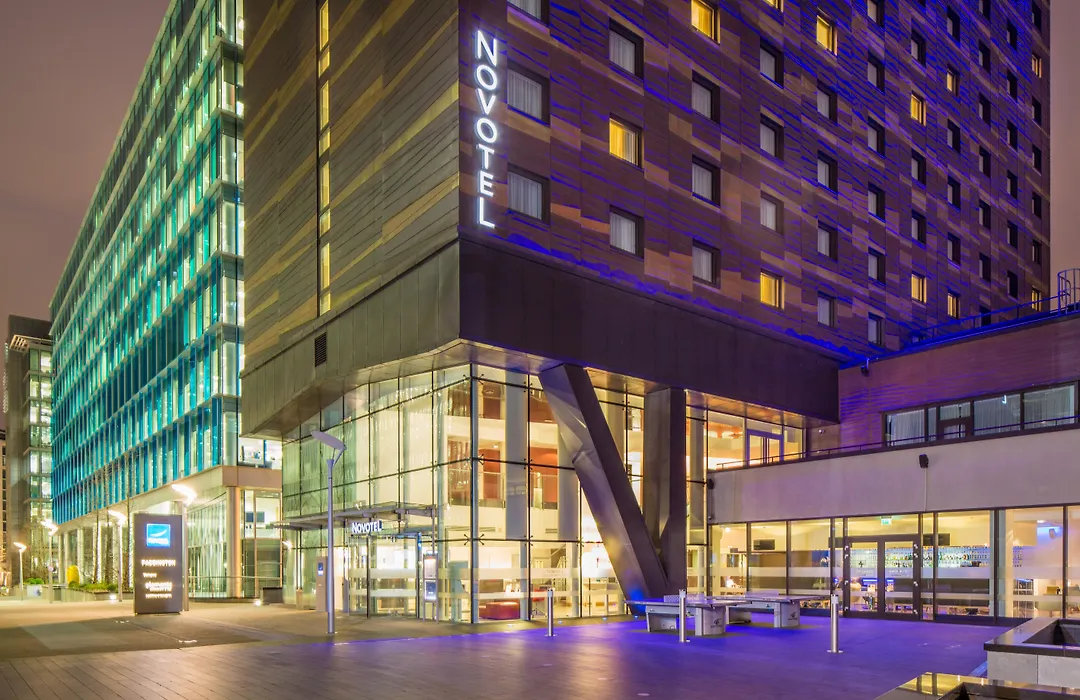 Novotel London Paddington-1