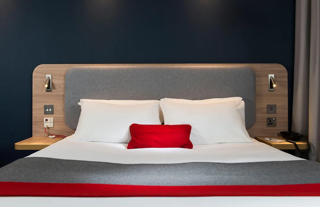 Holiday Inn Express London-Hammersmith By Ihg-1
