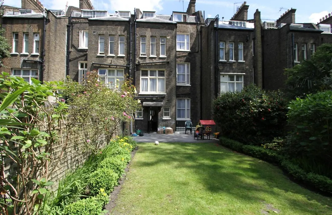 Ridgemount Hotel-1