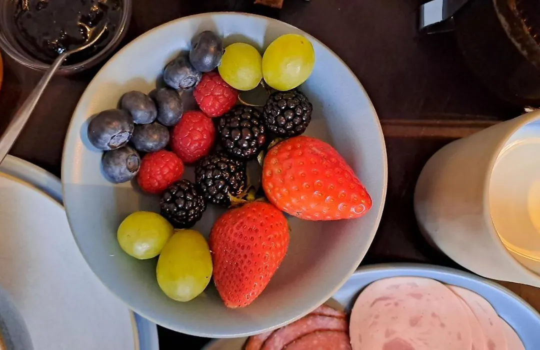 Muswell Hill B&B-1