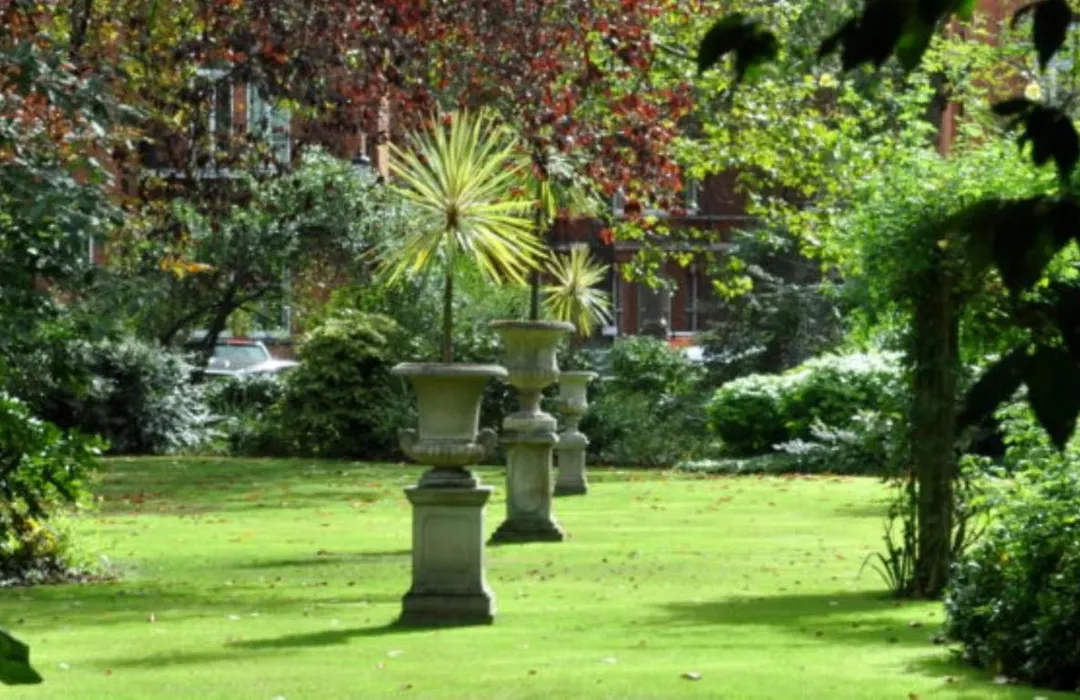 London Knightsbridge Sloane Pavilion Road Chelsea 5 Mins Walking To Hyde Park And Harrods-1