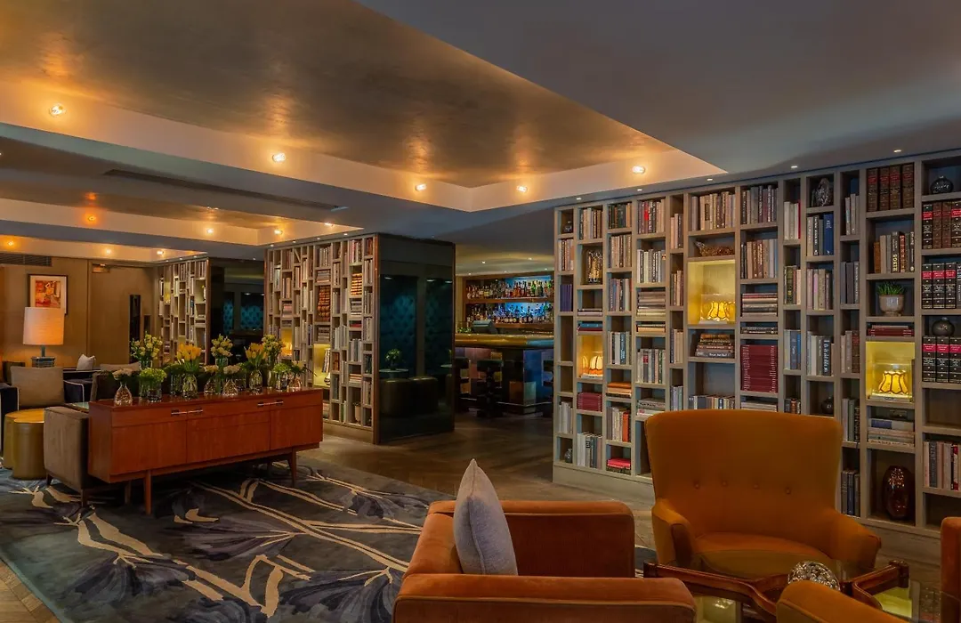 The Hari London-1